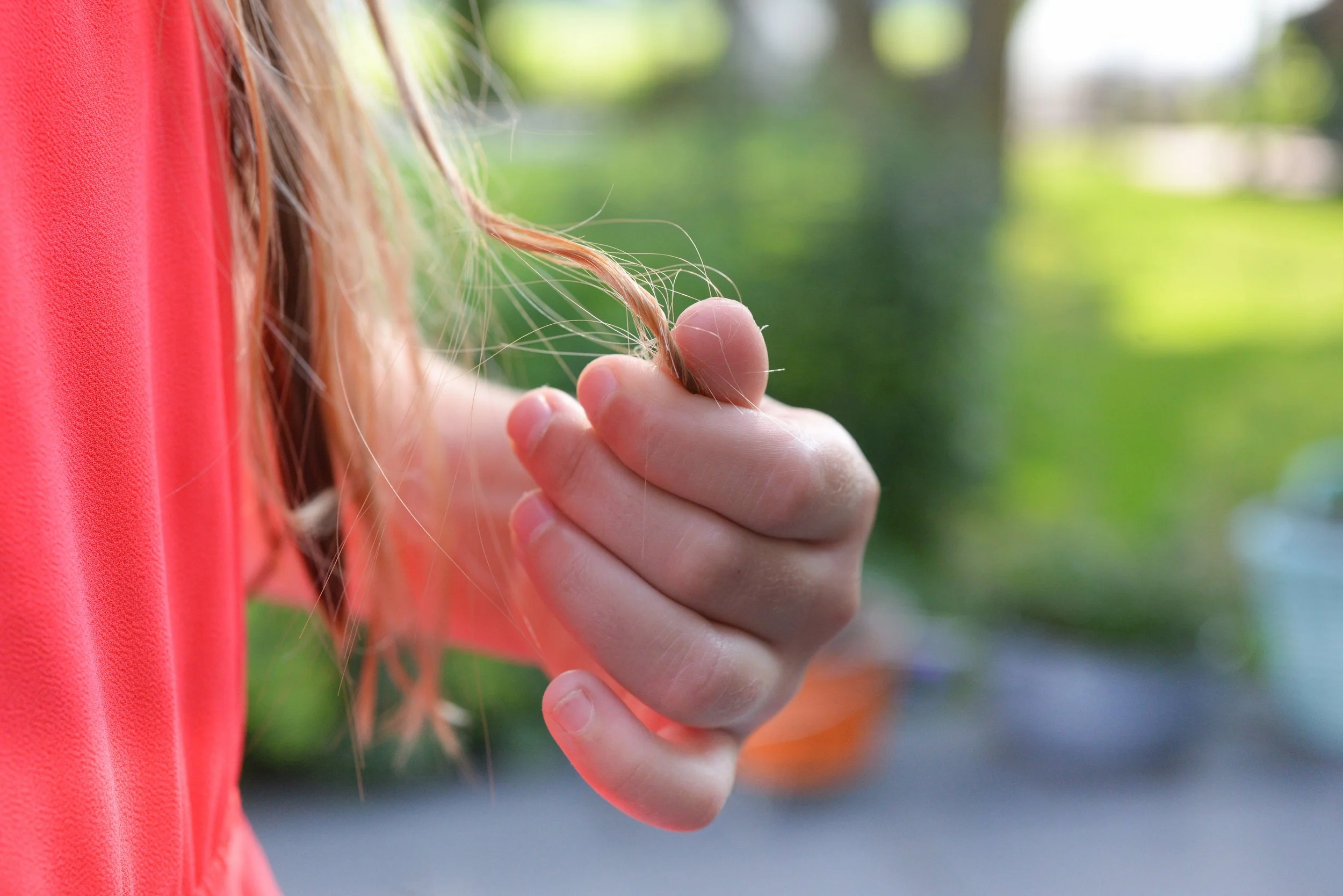 What Makes Head Lice So Difficult to Remove