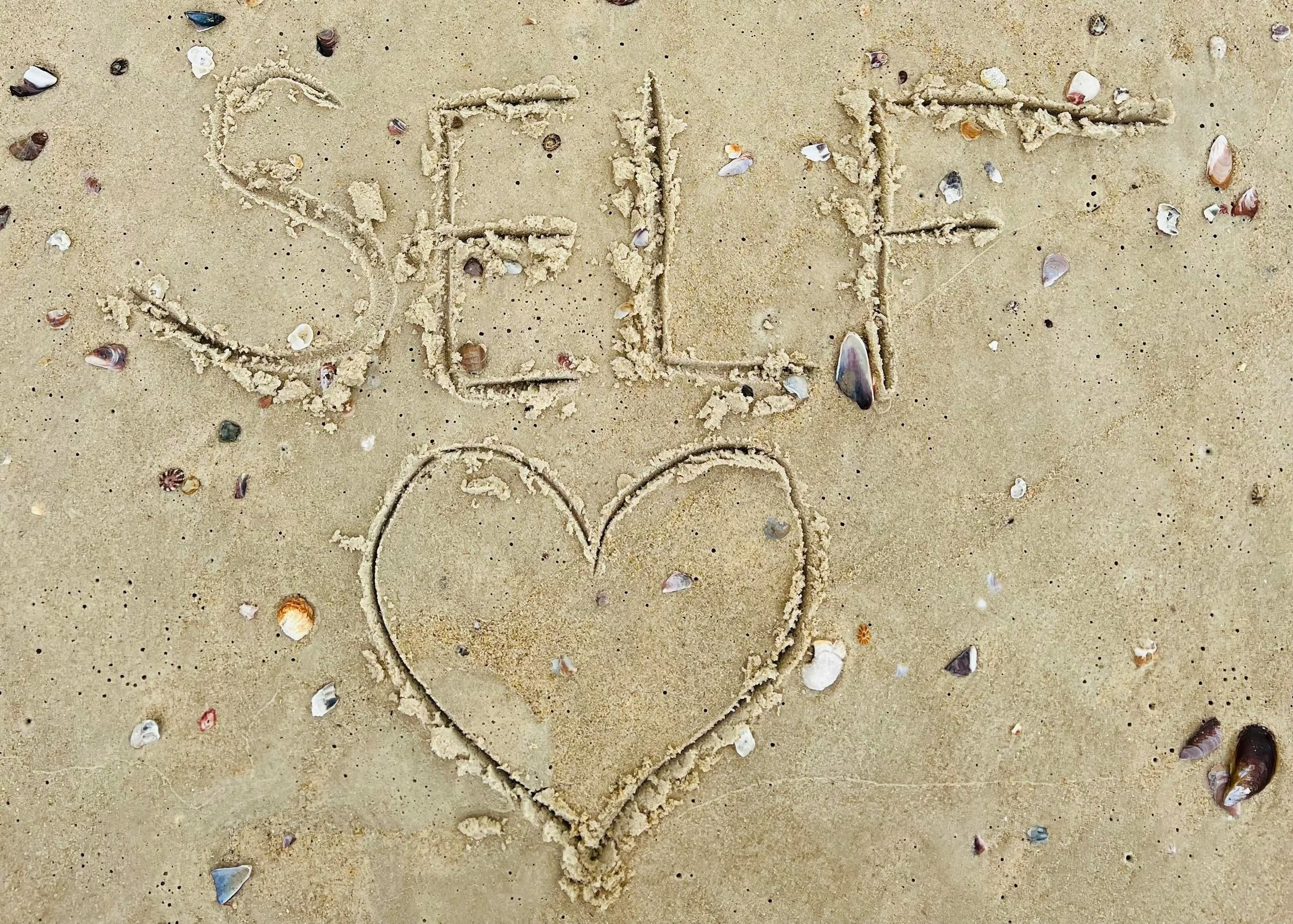 Self Care Course Workbook