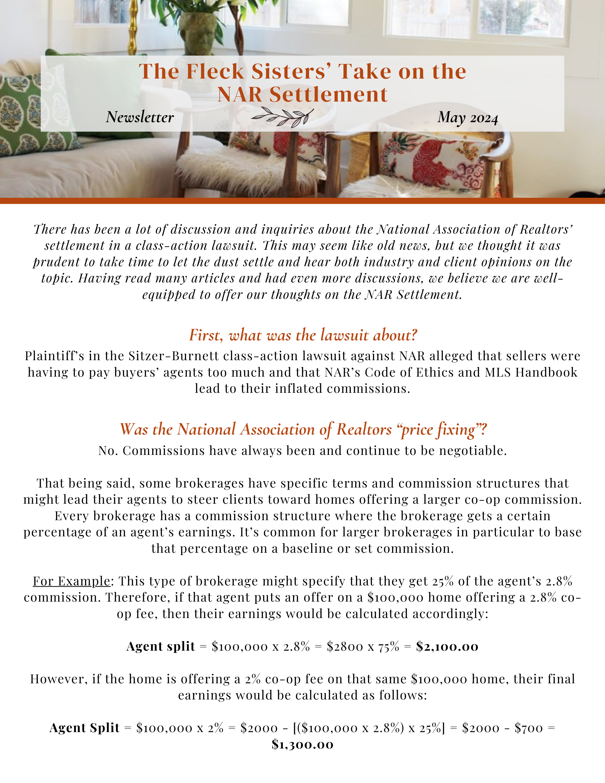 may 2024 newsletter