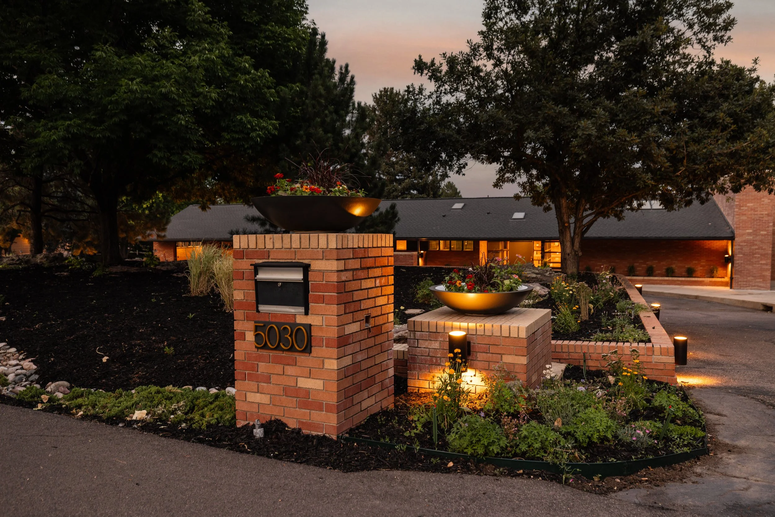 5030 Aspen Drive