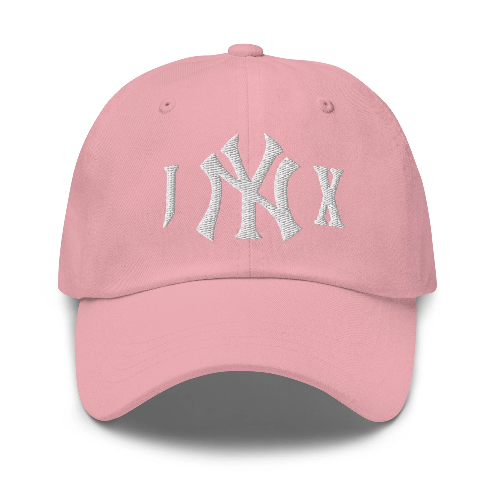 JYNX baseball cap