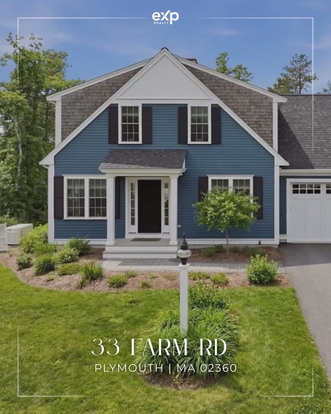This one found its match.

From the open, sun-filled layout to the peaceful wooded setting and inviting outdoor spaces, it&rsquo;s easy to see why this home stood out.

Excited for what&rsquo;s ahead for the next owners in this beautiful Redbrook hom
