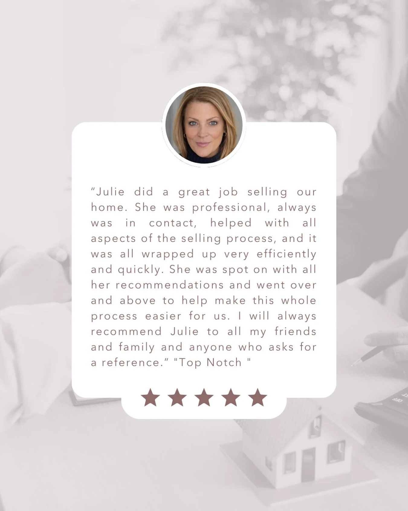 There&rsquo;s nothing more meaningful than helping great people through such an important chapter and knowing they felt supported every step of the way. 

So grateful for the trust, the kind words, and the opportunity to help make the process feel a 