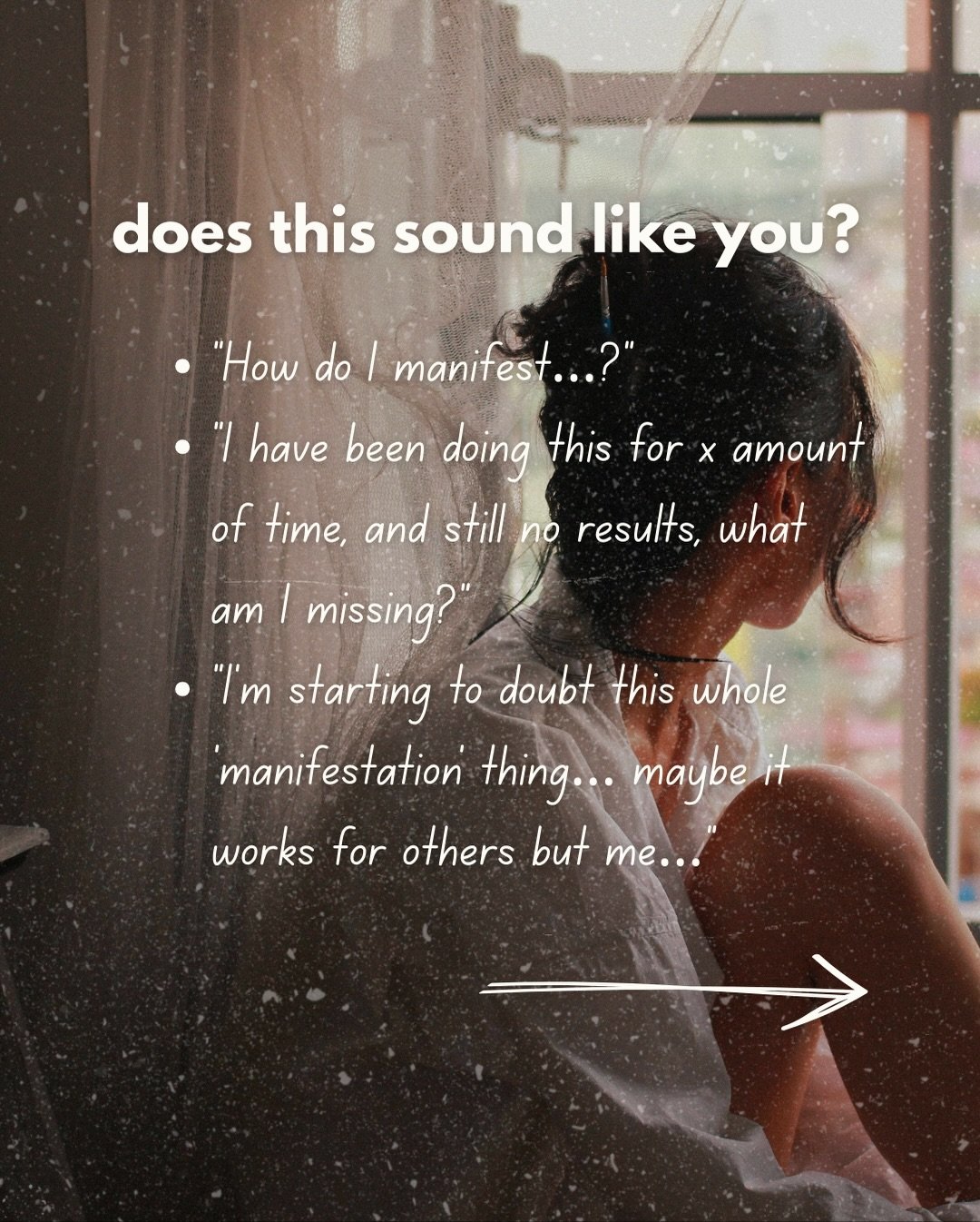 Stay tuned for more, and how to apply this to your lived experience rather than just digesting more information. Leave any questions below, I&rsquo;m happy to answer them 💌