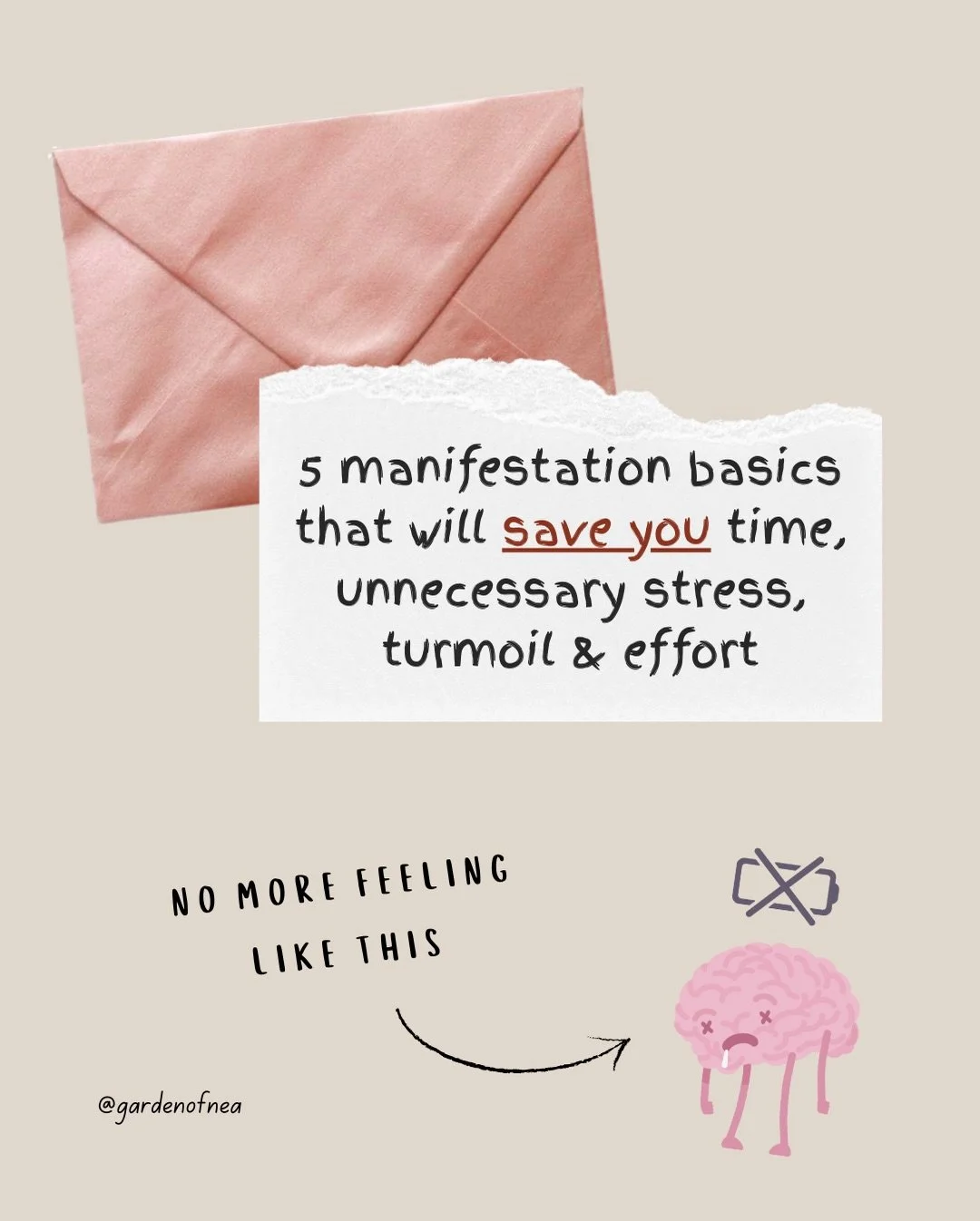 The main purpose of manifestation &amp; spirituality is not to get your 💩 in 3D (as a means to an end). It&rsquo;s about recognizing who you truly are beyond the surface &amp; mistaken identity. You didn&rsquo;t came here to affirm until your head e