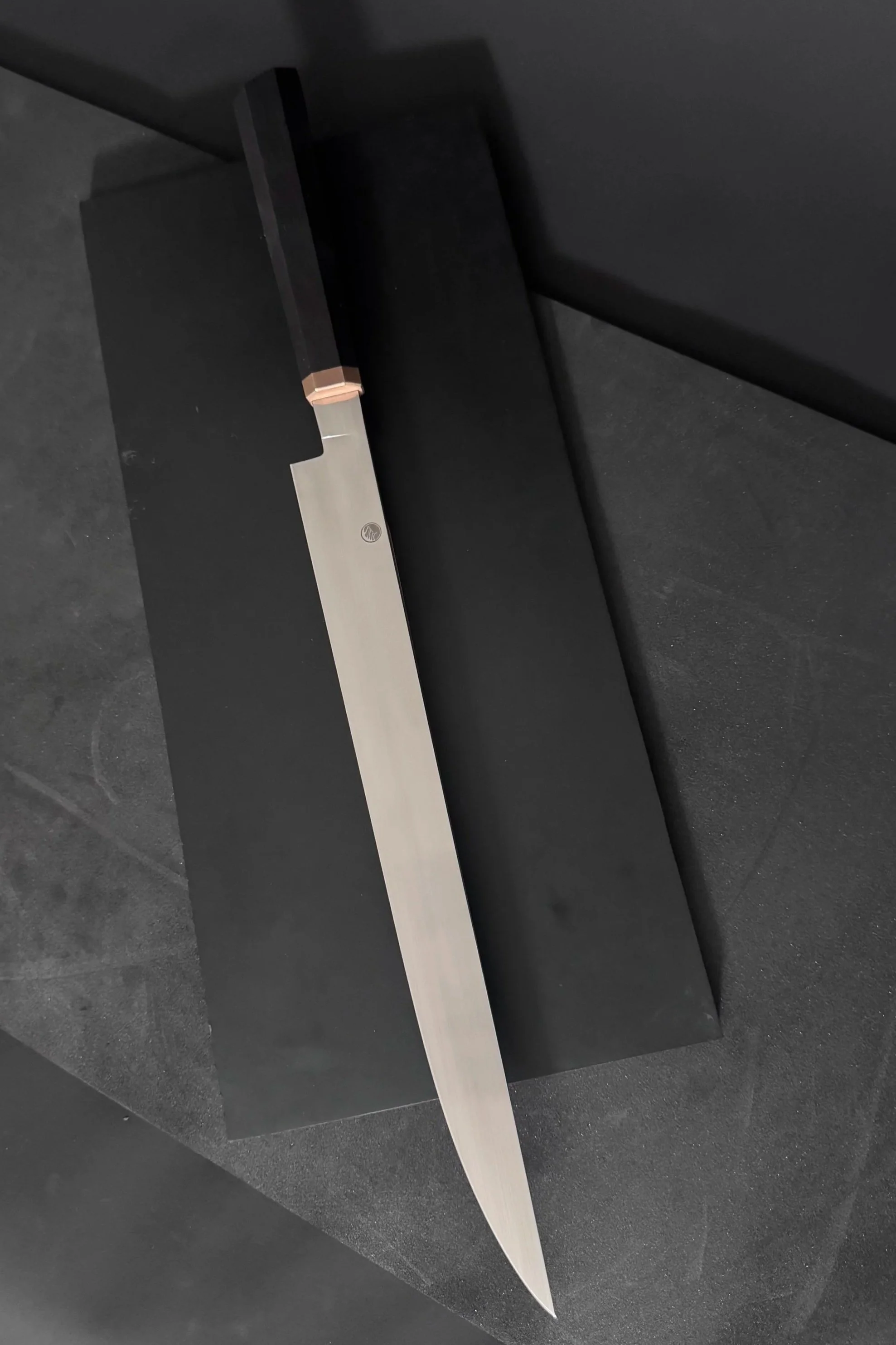 Stainless Steel Slicer