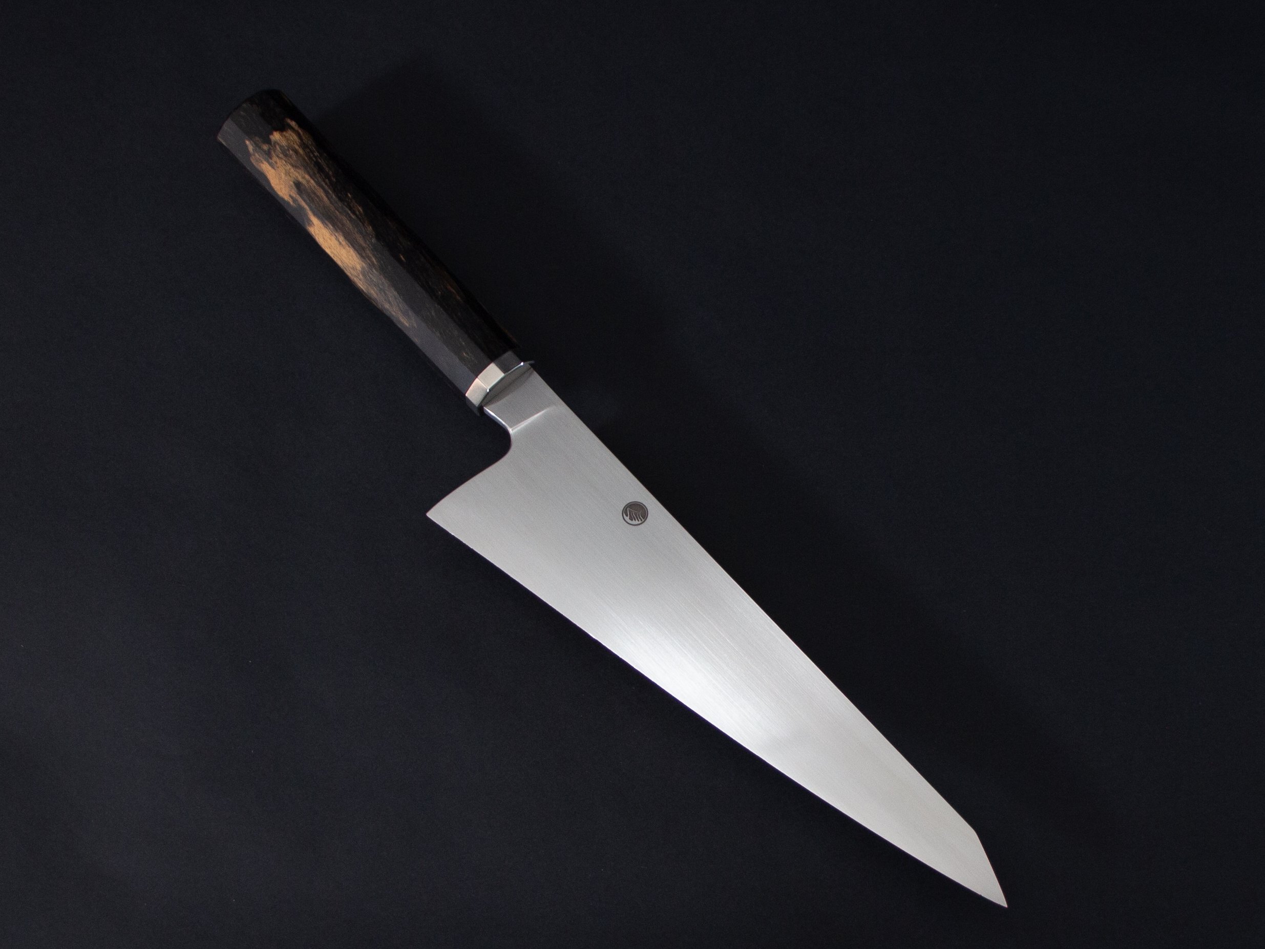 210 mm Stainless K-Tip Gyuto