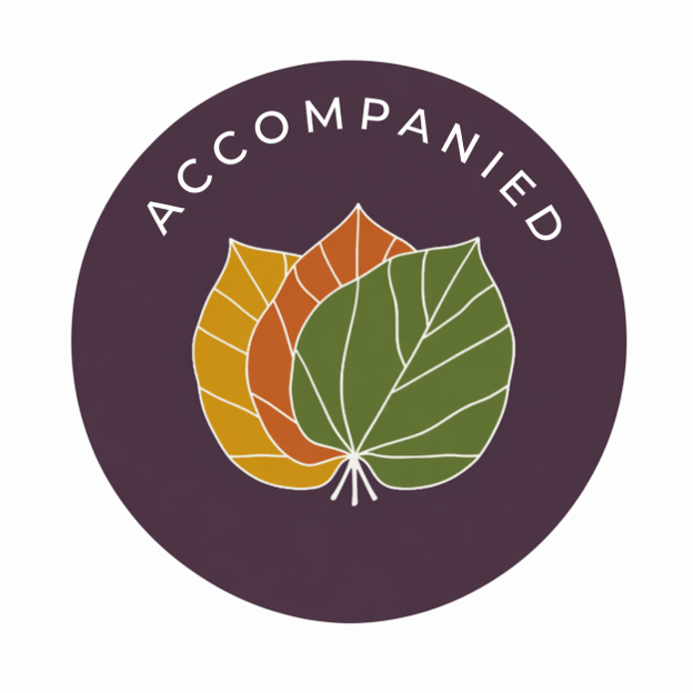 Accompanied