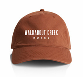 Walkabout Creek Hotel Cap