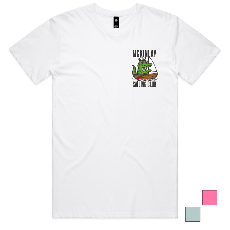 McKinlay Sailing Club T-Shirt