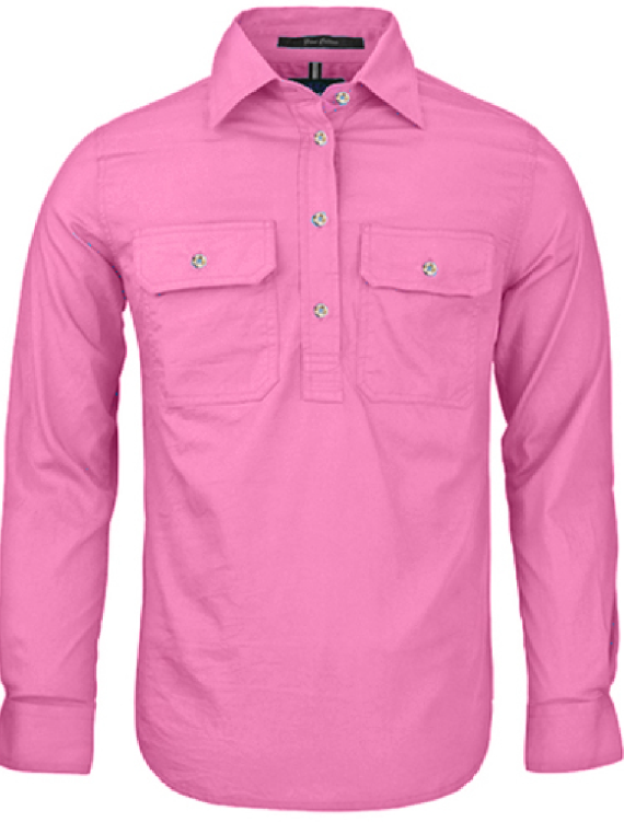 Women's Workshirt