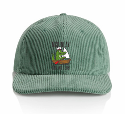 Cord Cap