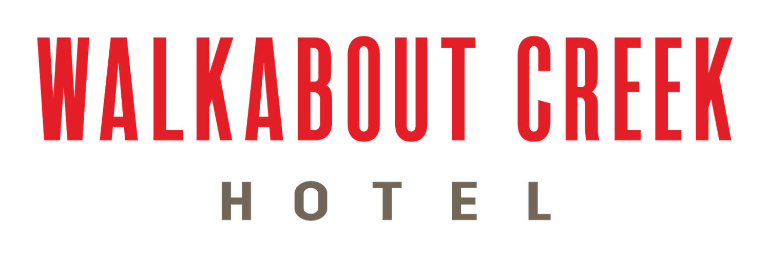 Walkabout Creek Hotel