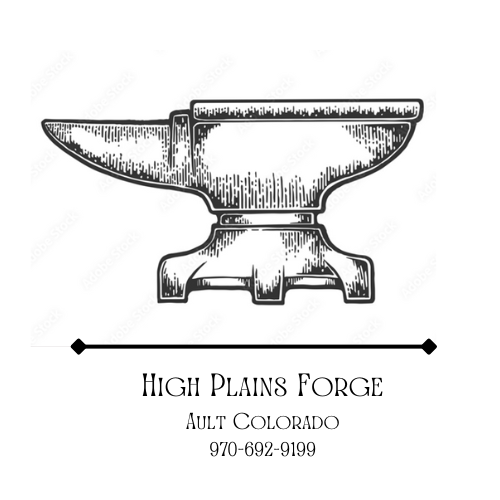 High Plains Forge