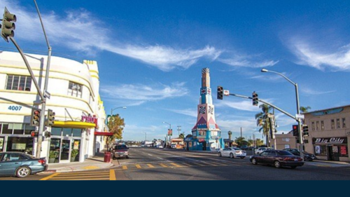 City Heights