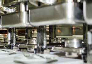 Case Study: Reducing Wasted Food at the Hilton San Diego Bayfront