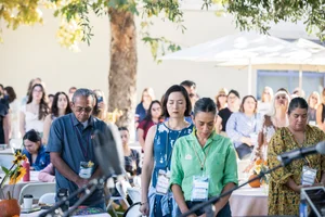 About the Alliance — San Diego Food System Alliance