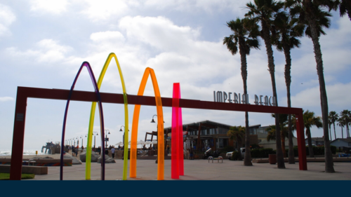 Imperial Beach