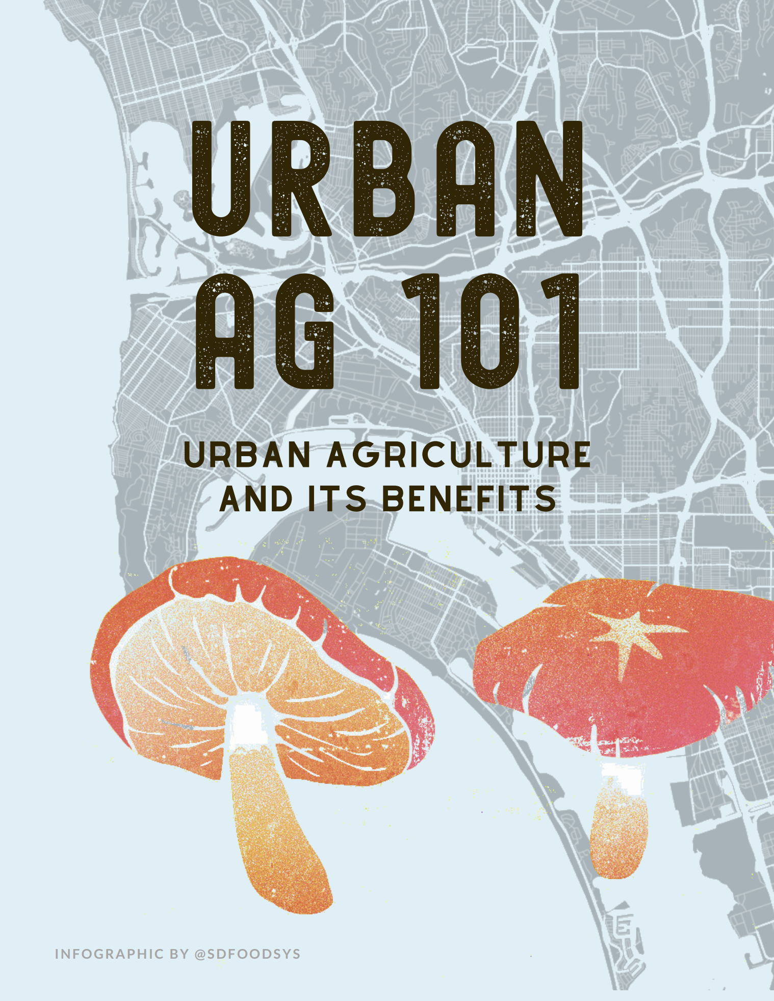 Urban Ag 101: Urban Agriculture and Its Benefits