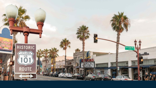 Oceanside