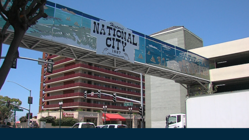 National City