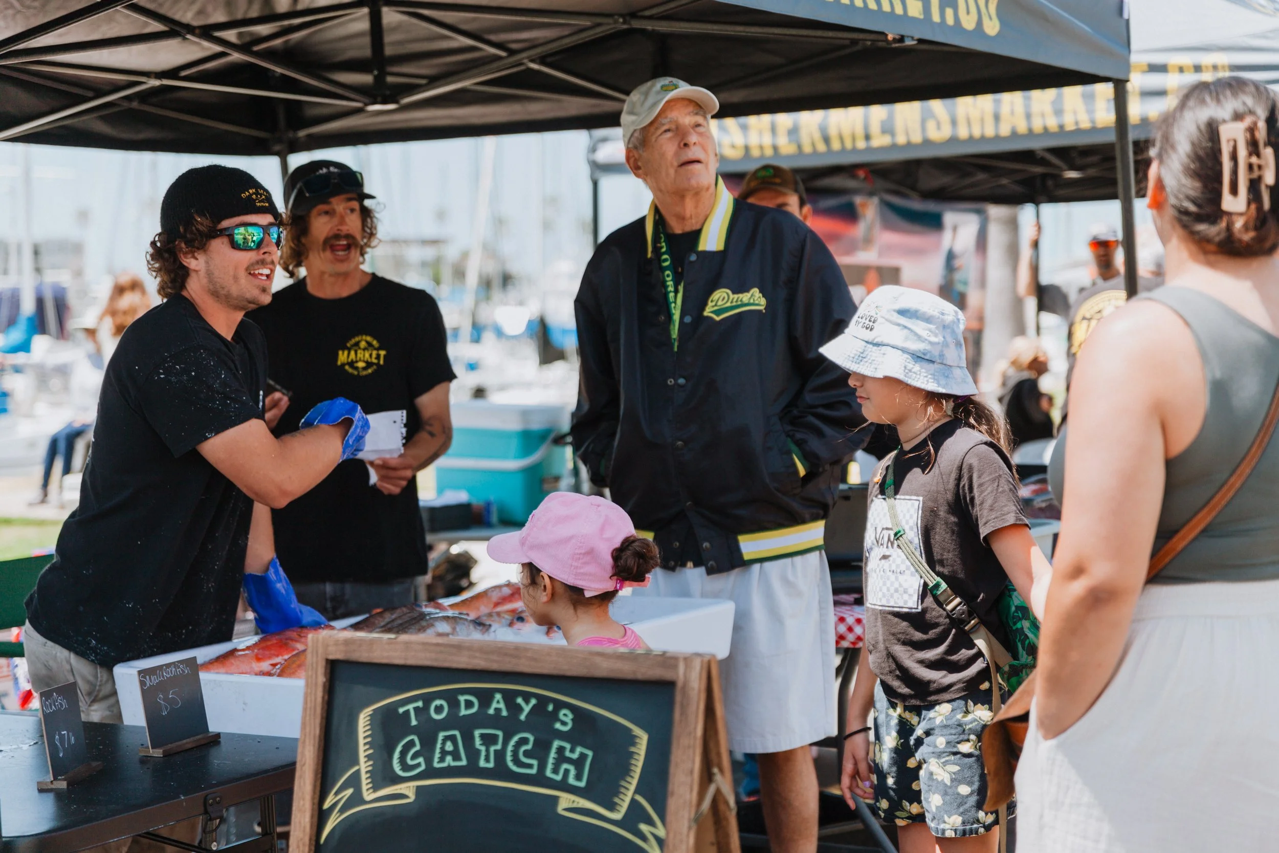 San Diego County Food Vision 2030 — San Diego Food System Alliance