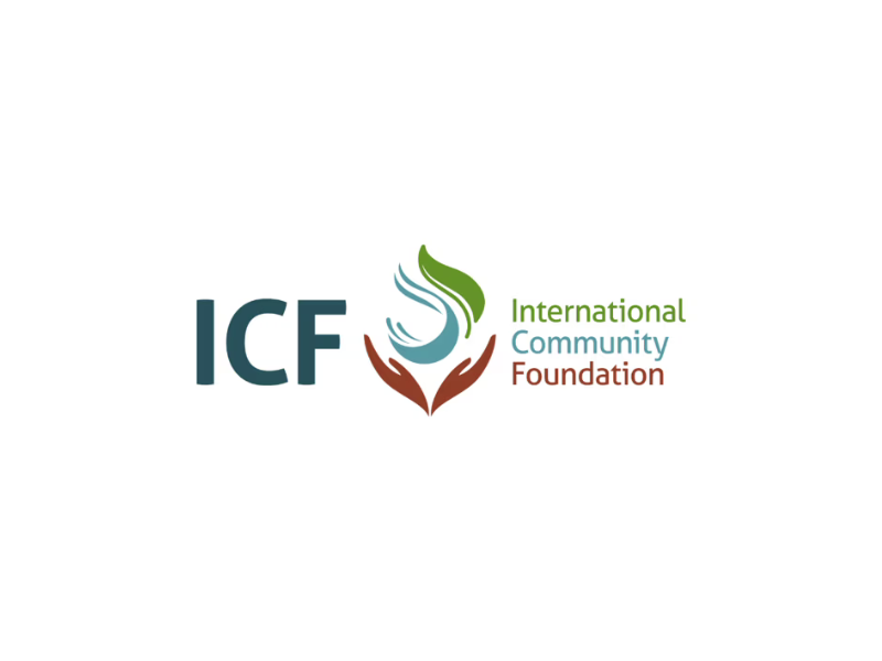 International Community Foundation
