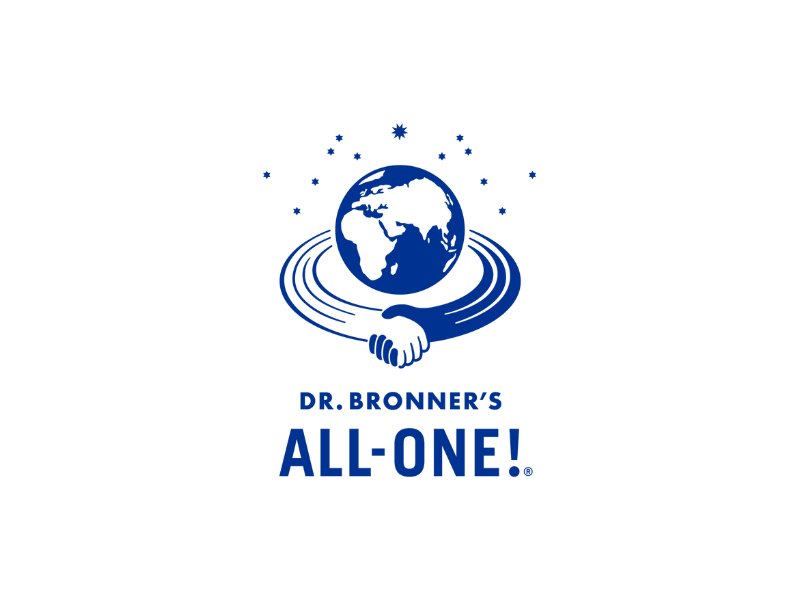 Dr. Bronner’s