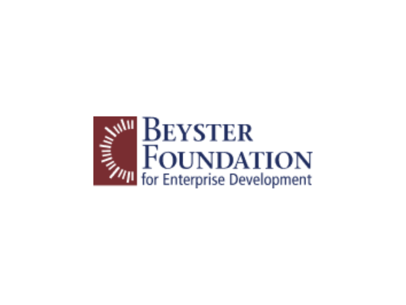 Beyster Foundation for Enterprise Development