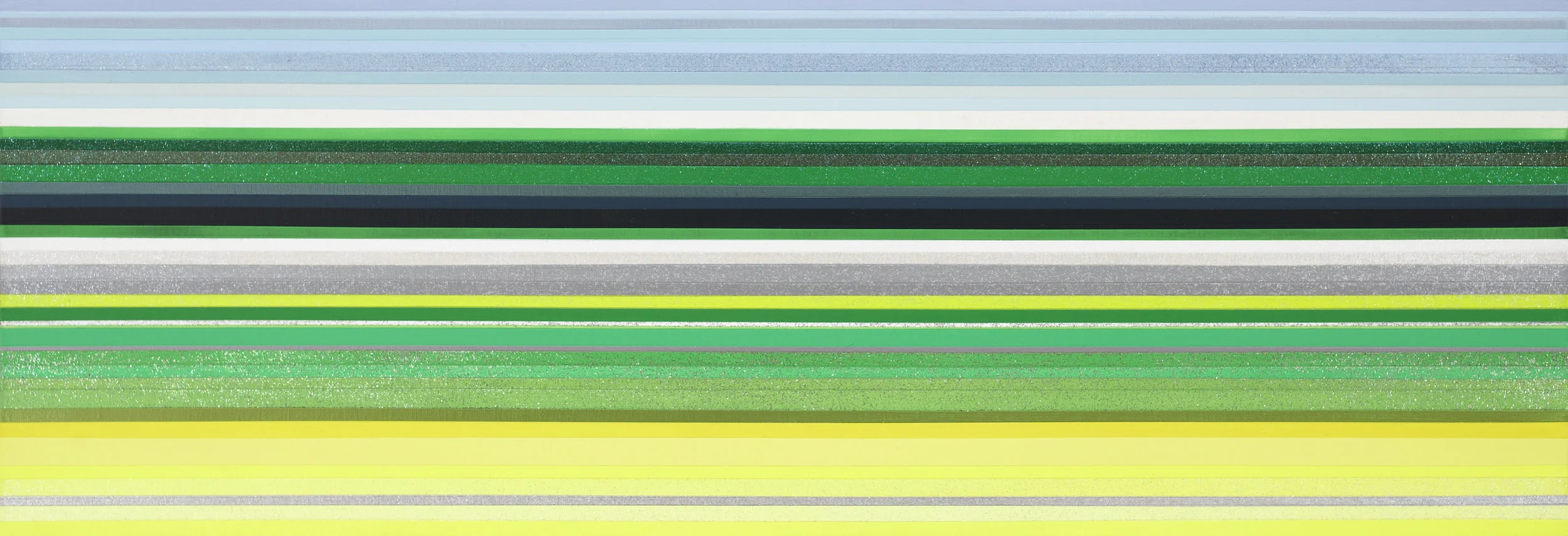 Nature Abstracted Workshop