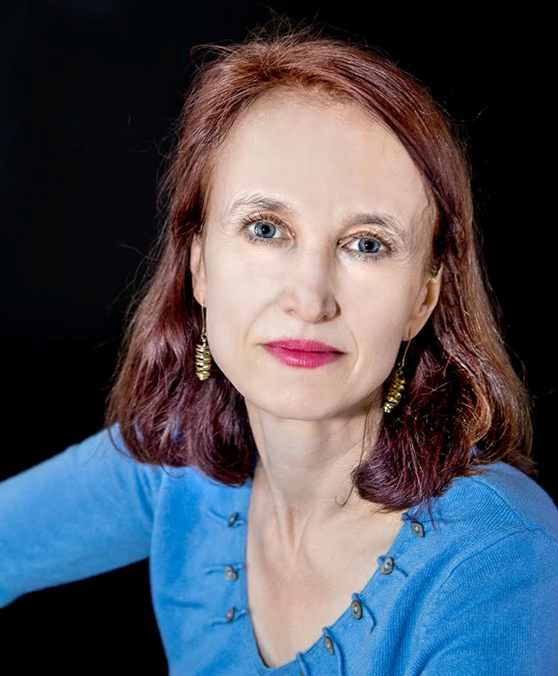 Artist Talk: Art as Alchemical Portal to Nature