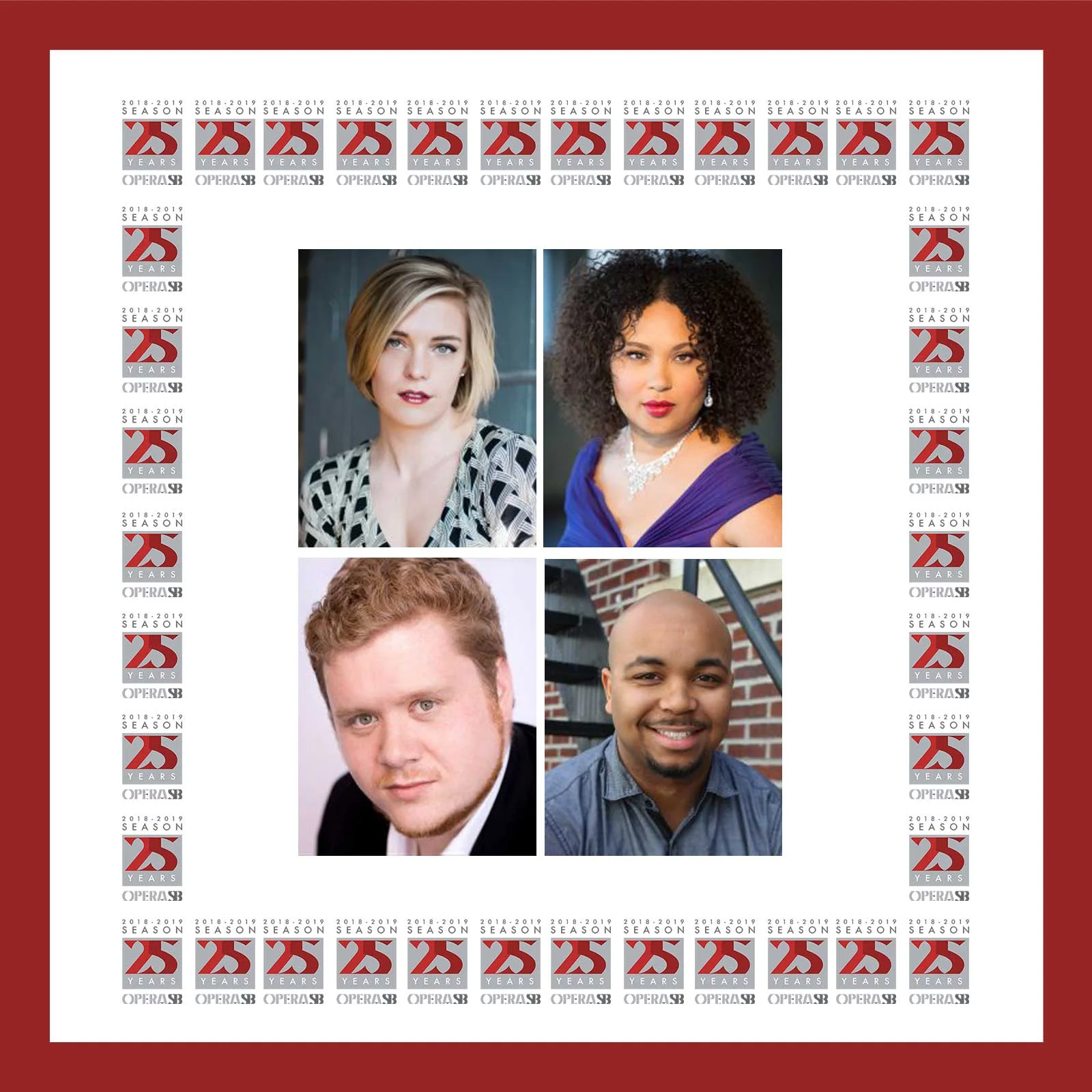 The Noontime Opera Concert