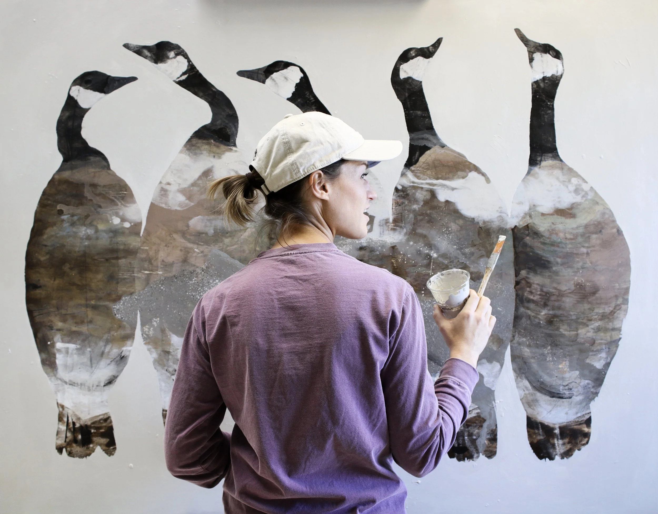August 17th | Shae Warnick Virtual Artist Talk