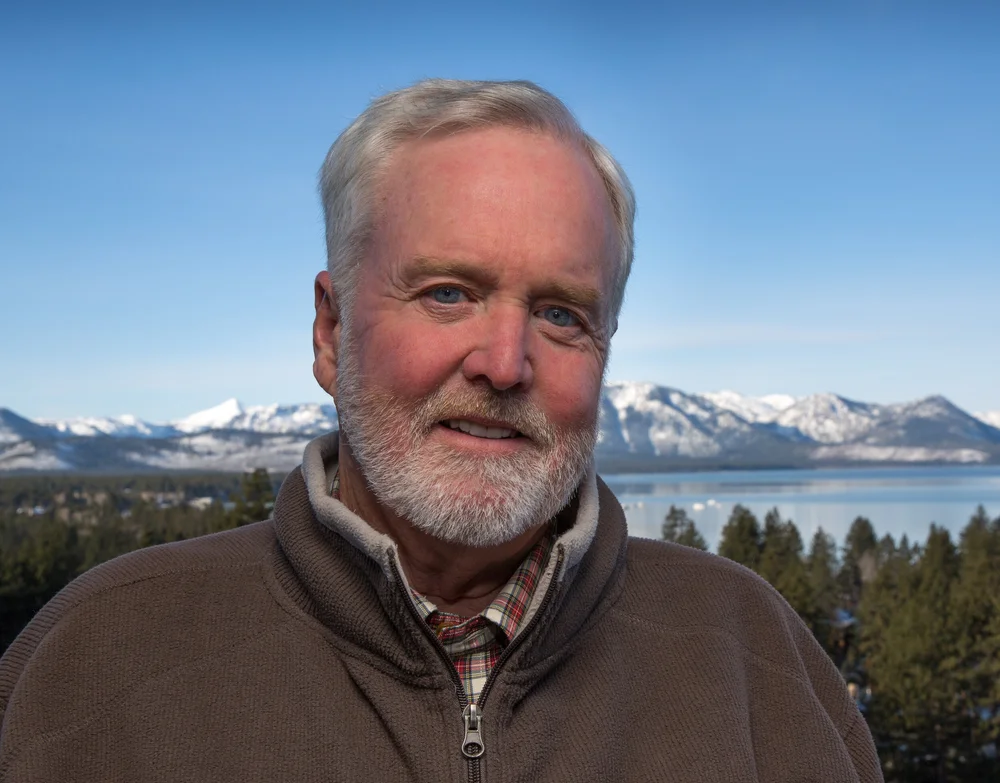 April 12th | Lecture and Book Signing: 