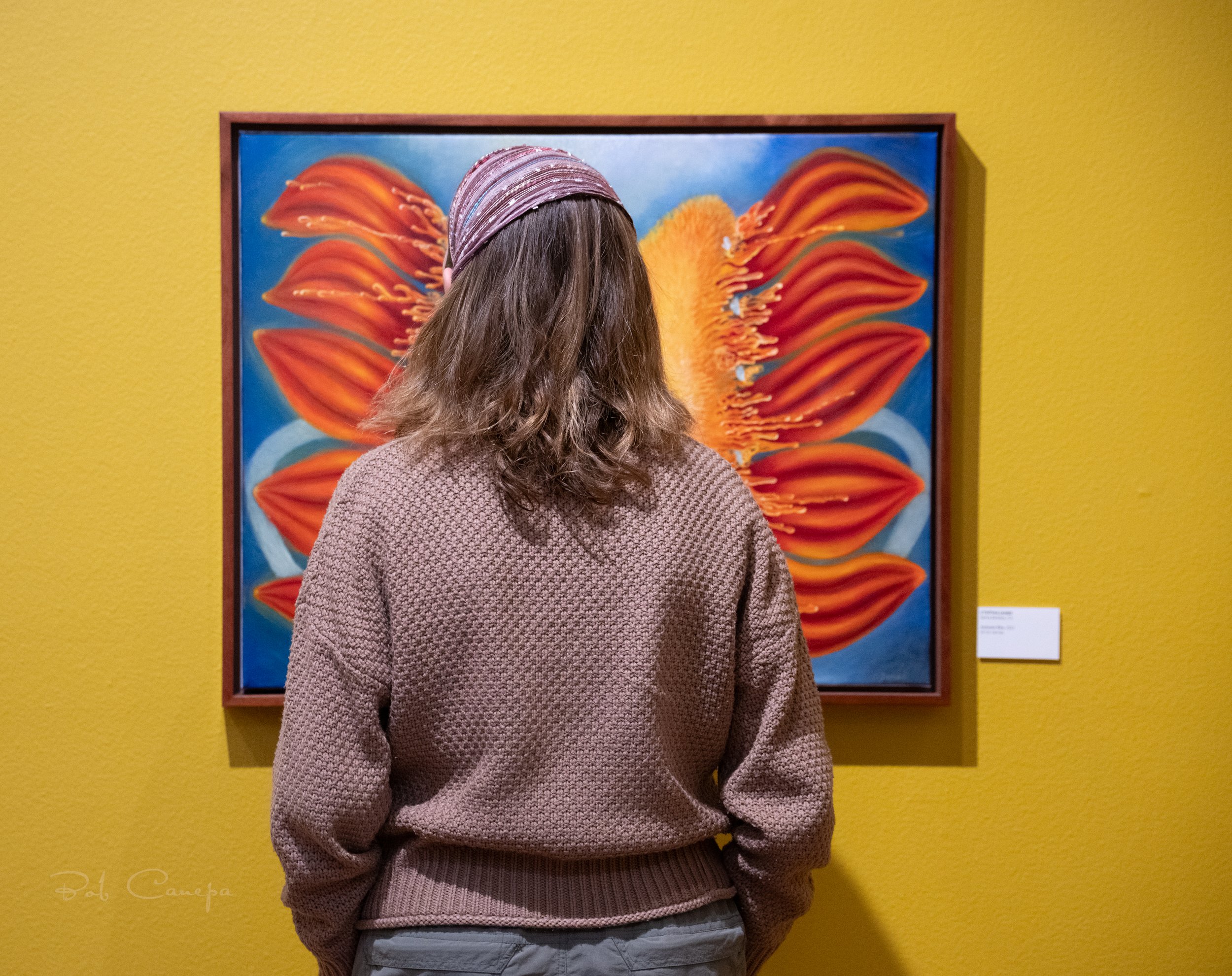 June 10th | Spring '26 Slow Art Walkthrough &amp; Picnic Lunch