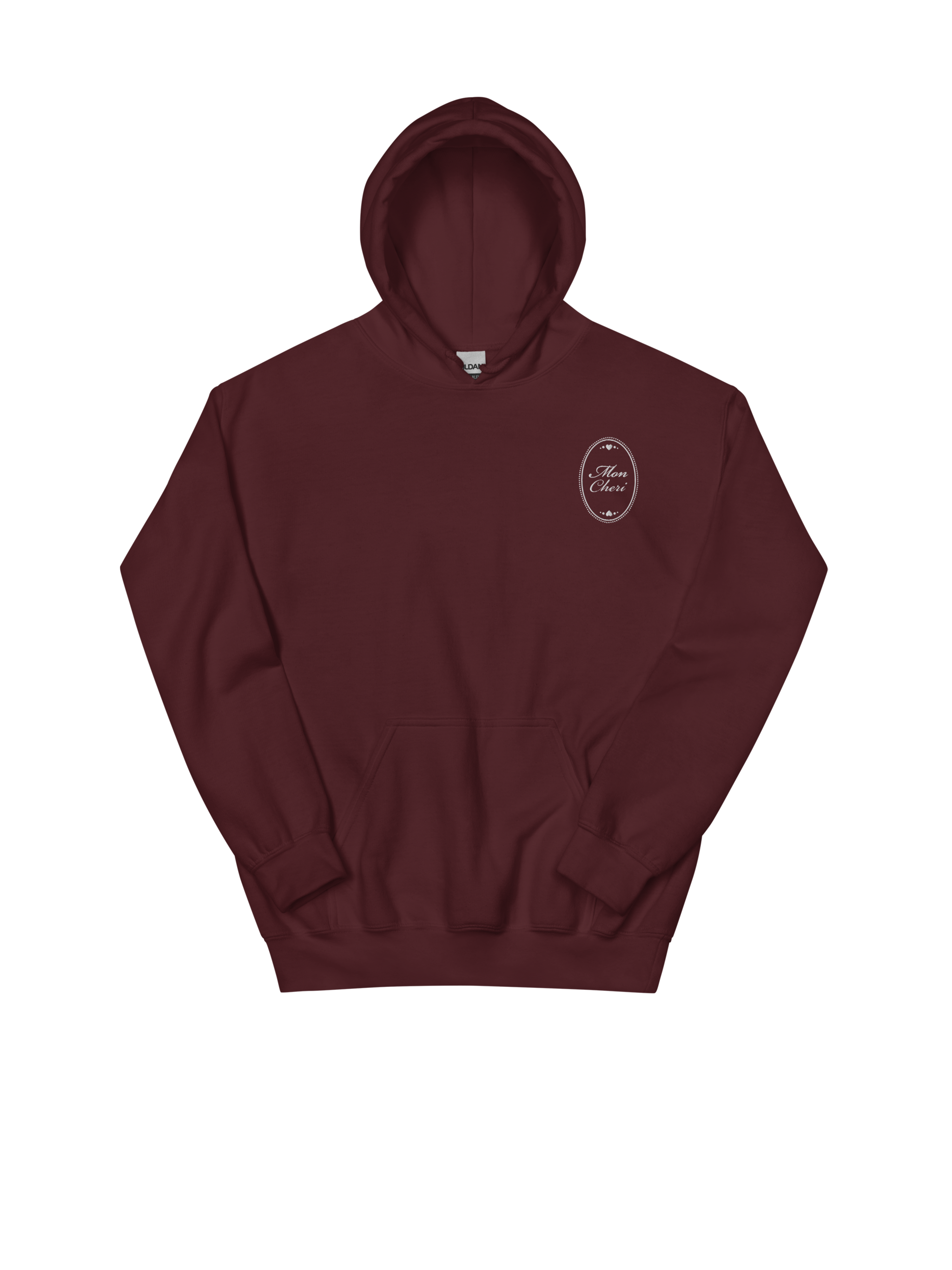 mon cheri hoodie