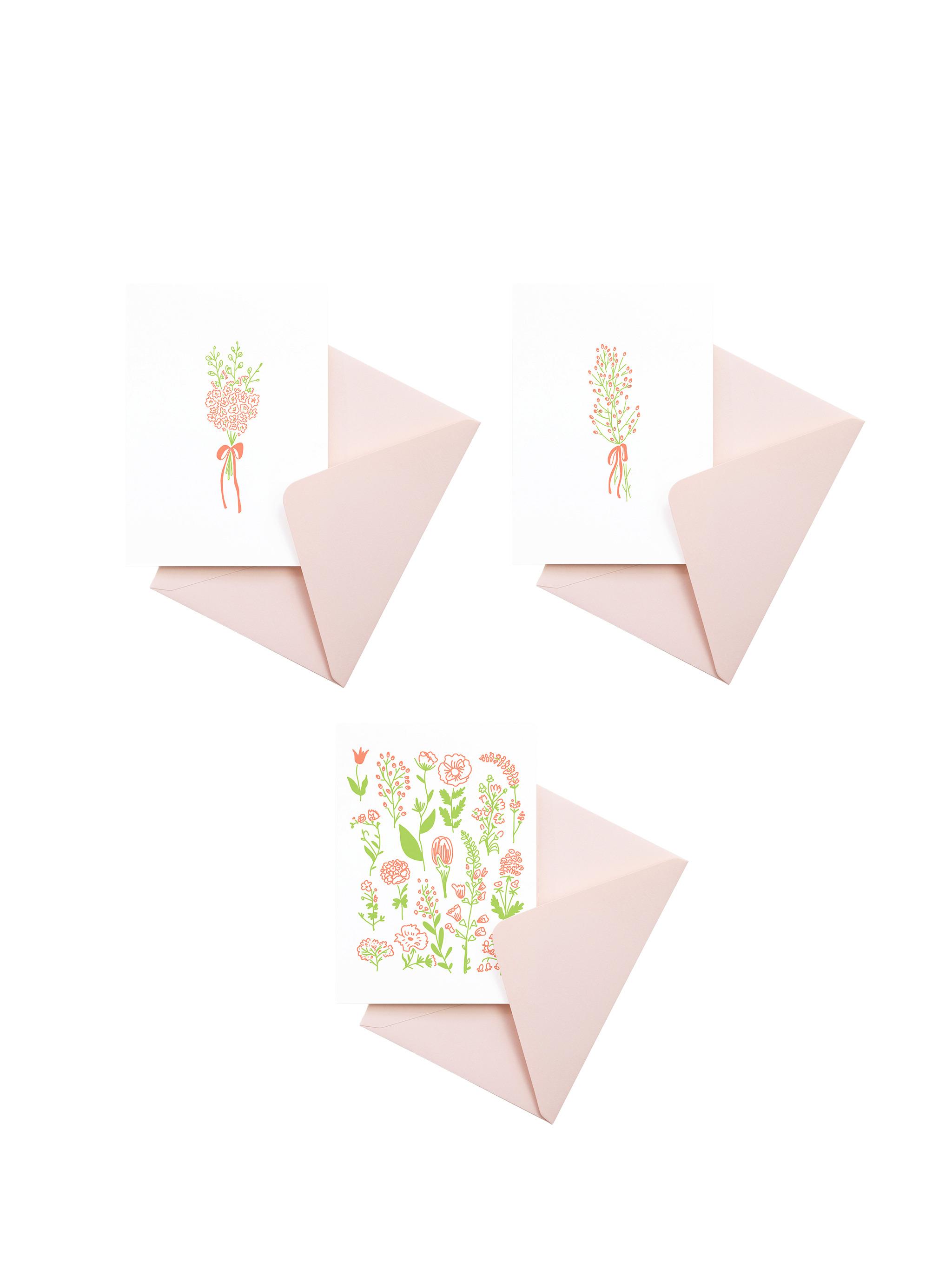 flower set