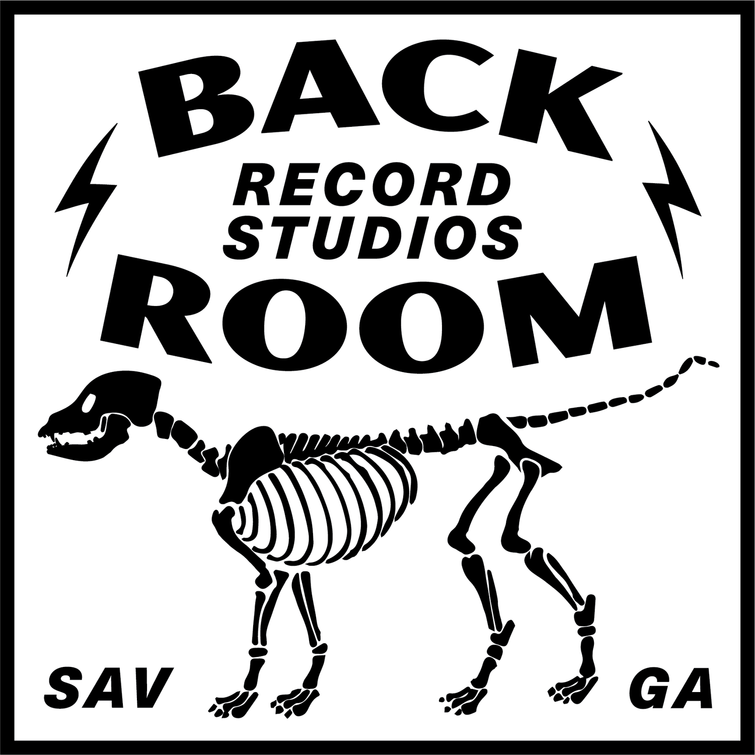 Back Room Record Studios