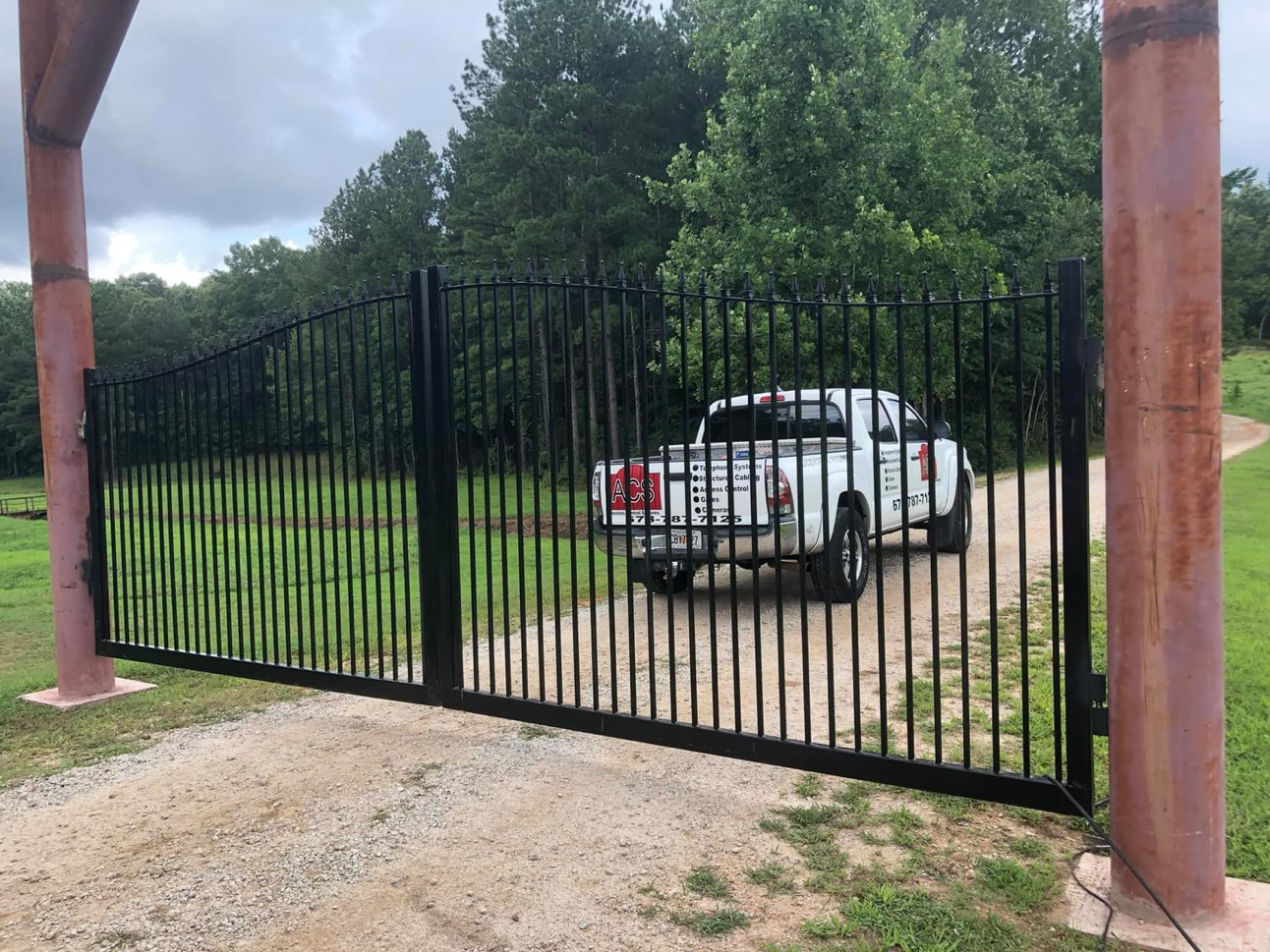 ABOUT US — Access Control Systems Gate Systems, Access Control