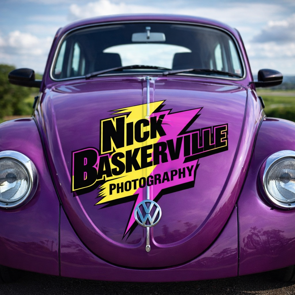 Nick Baskerville Photography Travel