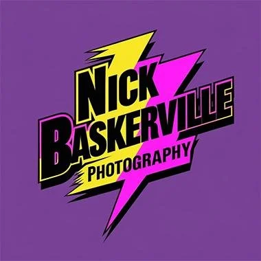 Nick Baskerville Photography