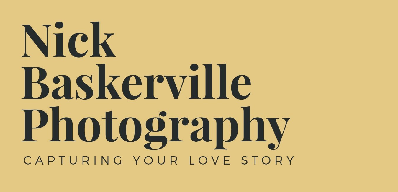 Nick Baskerville Photography
