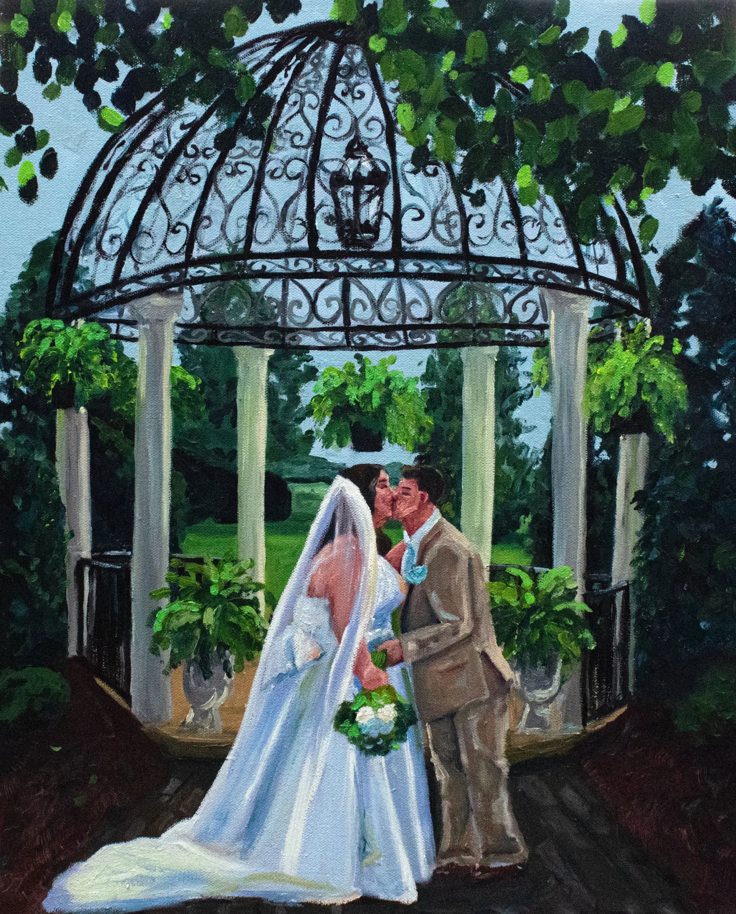 Mary Katelyn & Michael, 08/03/2025