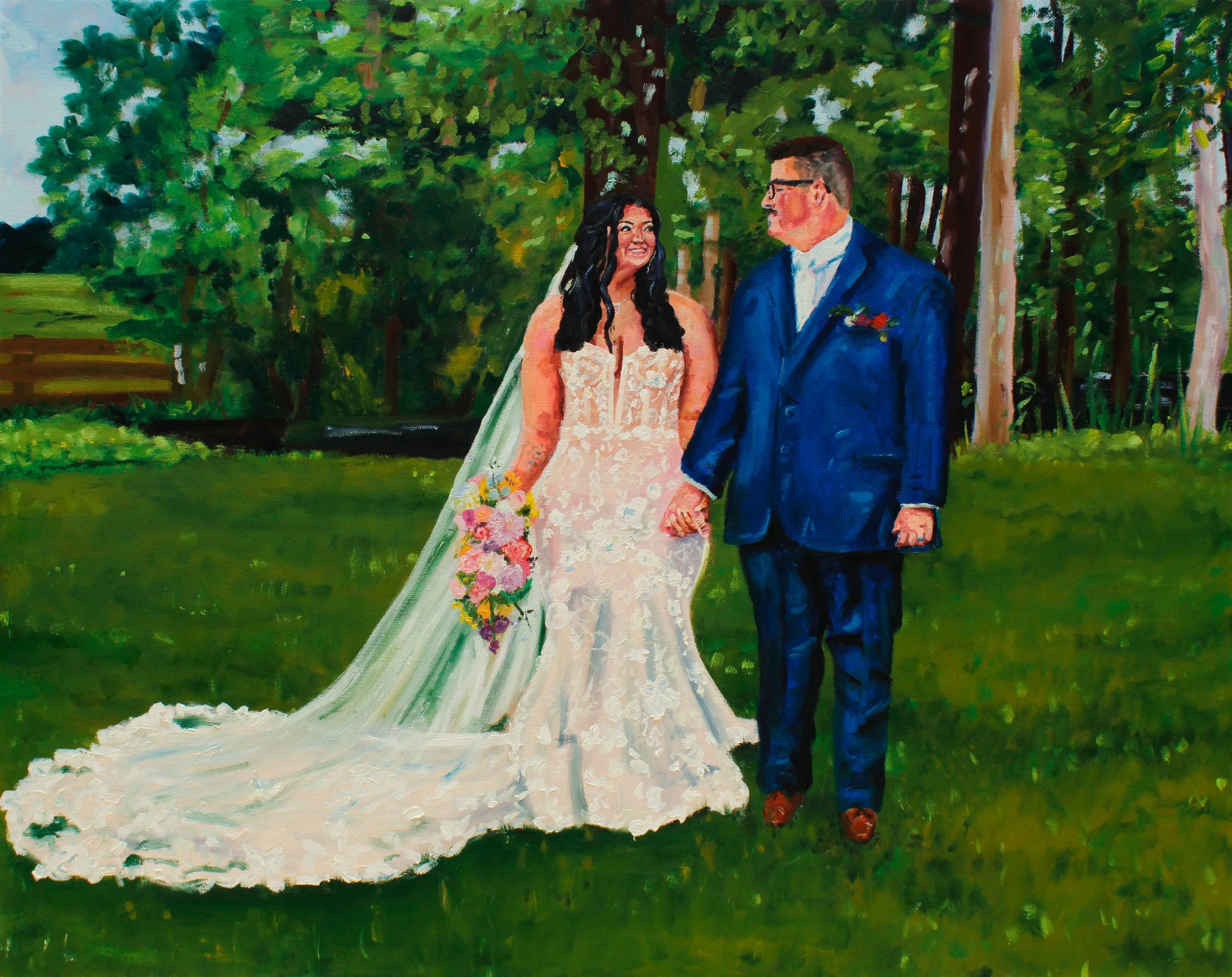 Abigale & Ryan 05/02/2026