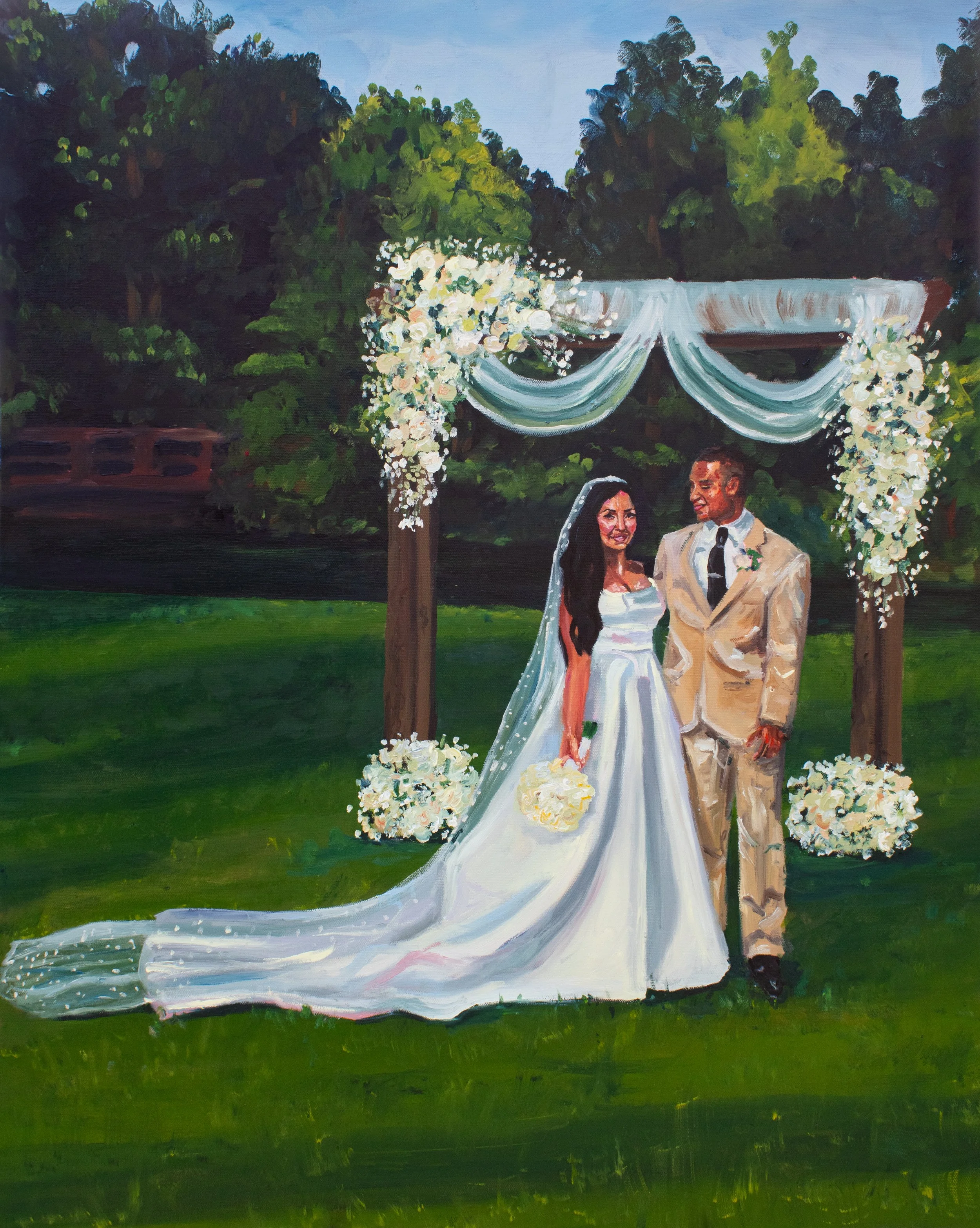 Shayla & Gary 05/30/2025