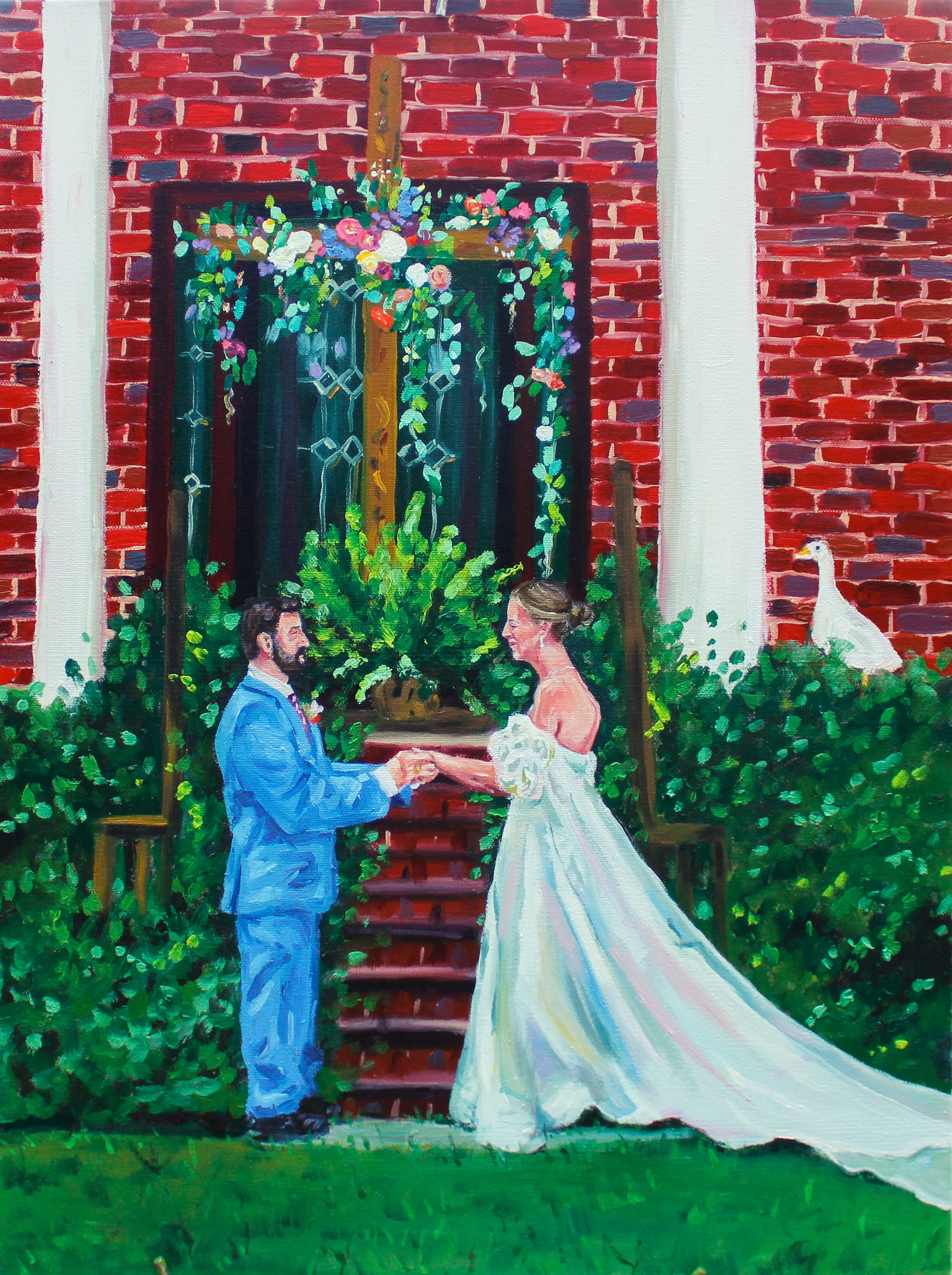 Emalee & Eddie 05/09/2026