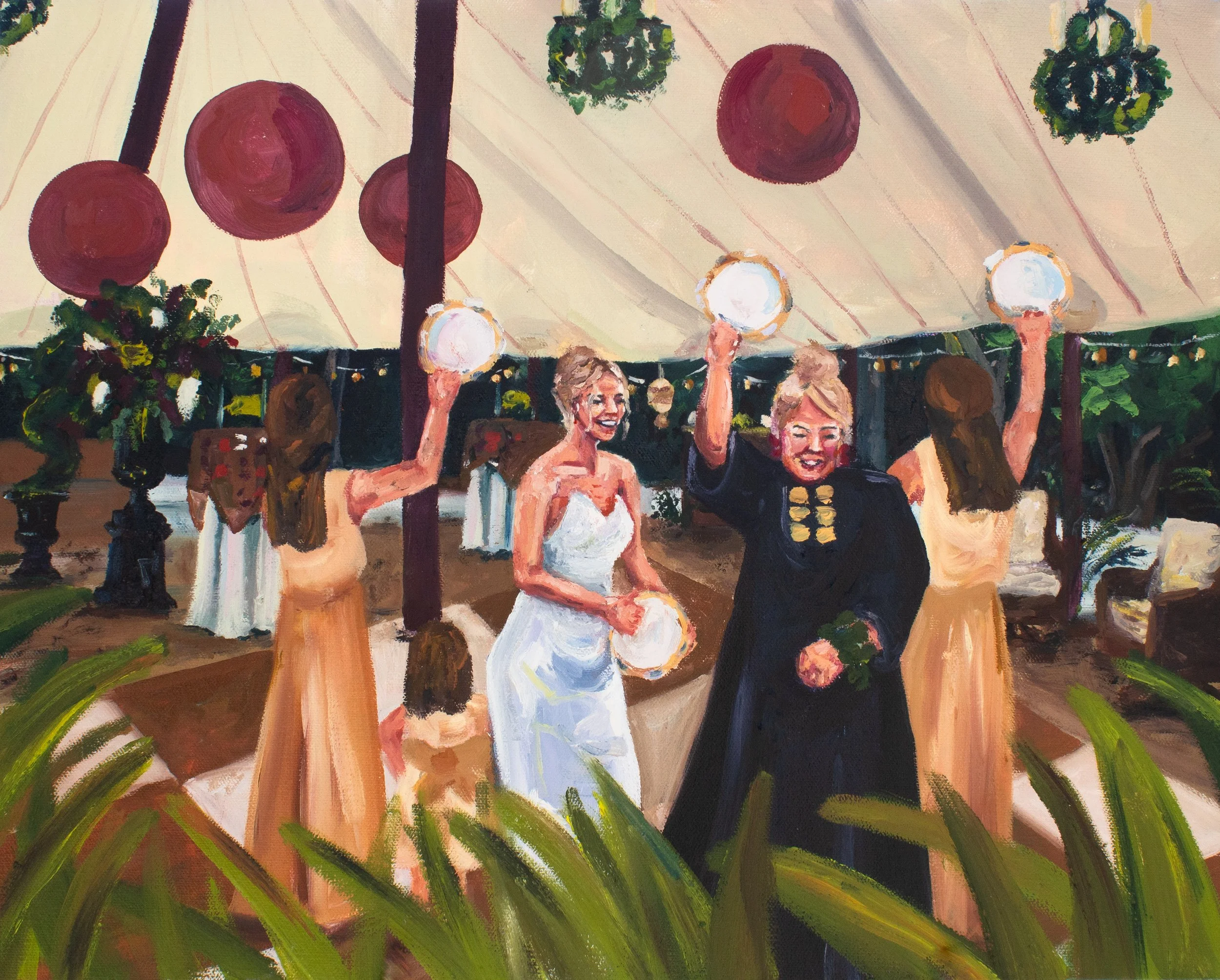 Langley & Mother, 05/24/2025