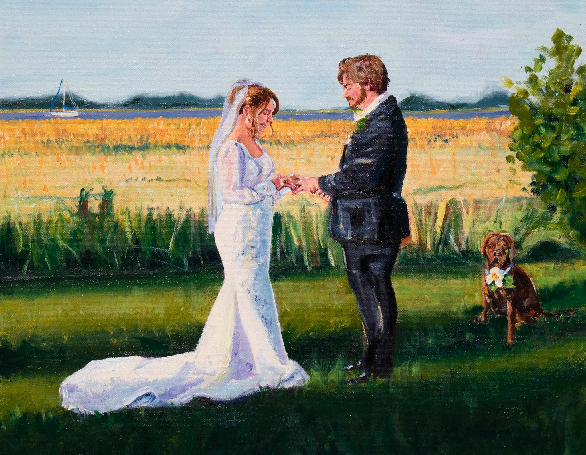 Kelsi & Will 11/15/2025