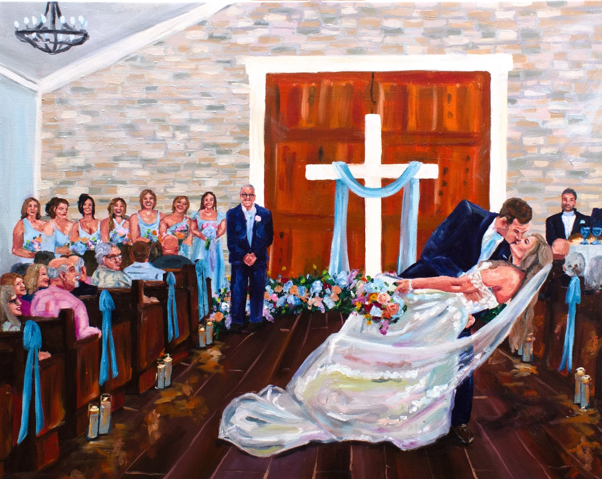 Kaleigh & Noah 06/14/2025