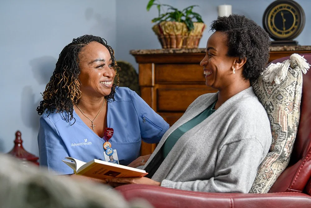 AdventHealth Hospital at Home